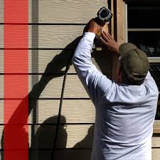 Affordable Siding Repair and Maintenance Services in South Patrick Shores, FL